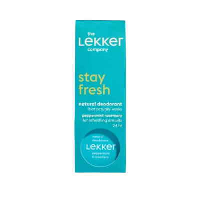 pdp-image-The Lekker Company Natural deodorant peppermint rosemary