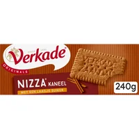 Verkade Nizza kaneel