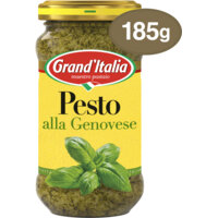 Grand' Italia Pesto alla Genovese