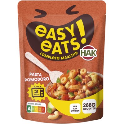 pdp-image-Hak Easy eats! pasta pomodori