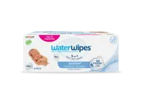 WaterWipes Babydoekjes 6-pack