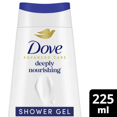 pdp-image-Dove Deeply nourishing douchegel