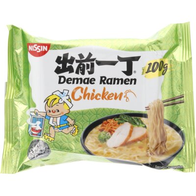pdp-image-Nissin Demae ramen chicken