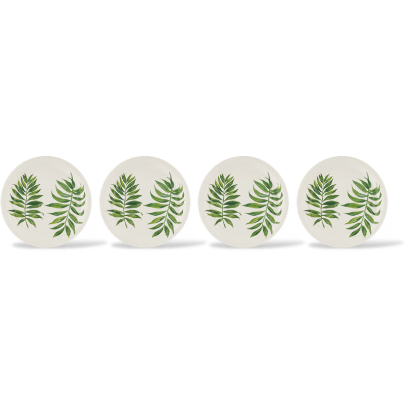 AH Bord blad 22cm 4-pack