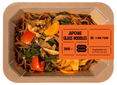 pdp-image-Plaza Foods Japchae glass noedels
