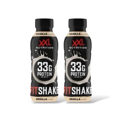 pdp-image-XXL Nutrition Fitdrink vanilla flavour 2-pack