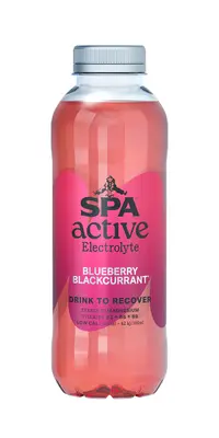pdp-image-Spa Active blueberry blackcurrant