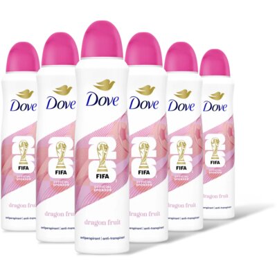 pdp-image-Dove Advanced care dragon fruit spray 6-pack