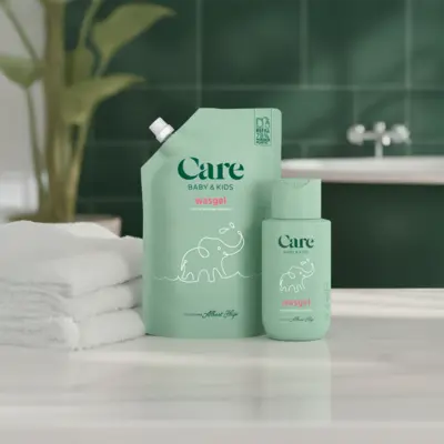 pdp-image-Care Baby & kids wasgel