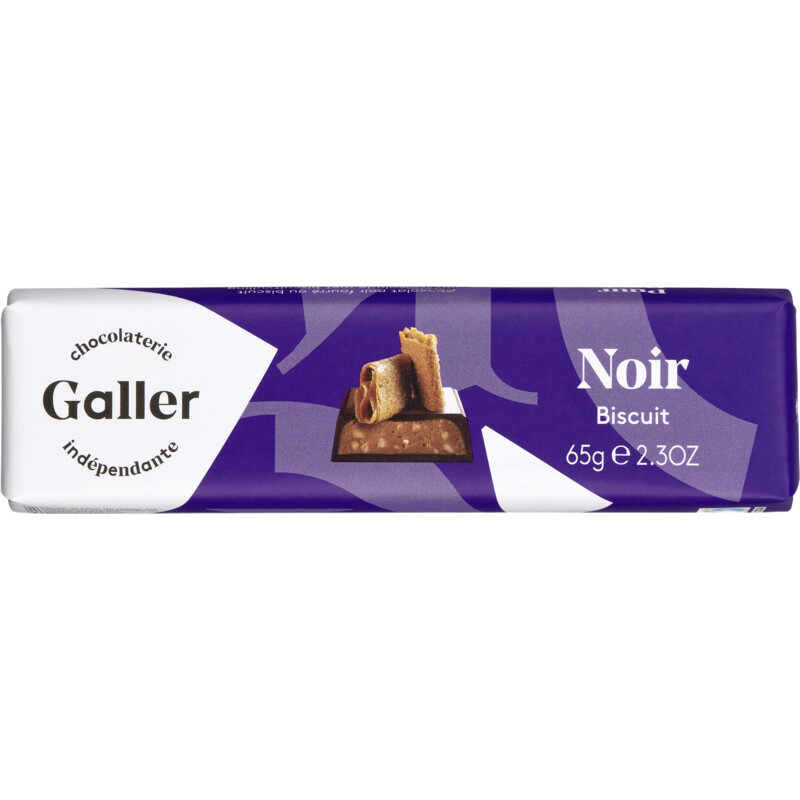 Een afbeelding van Galler Puur koekjes
