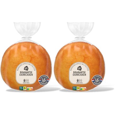 pdp-image-AH Brabantse eierkoeken 2-pack