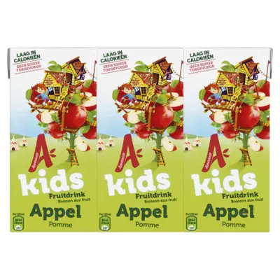 pdp-image-Appelsientje Kids fruitdrink appel 6-pack