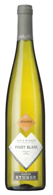 pdp-image-André Stuber AOC Alsace Pinot Blanc