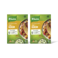 Knorr Wereldgerechten Turkse dürüm 2-pack