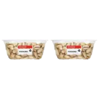 AH Pistachenoten gezouten 2-pack