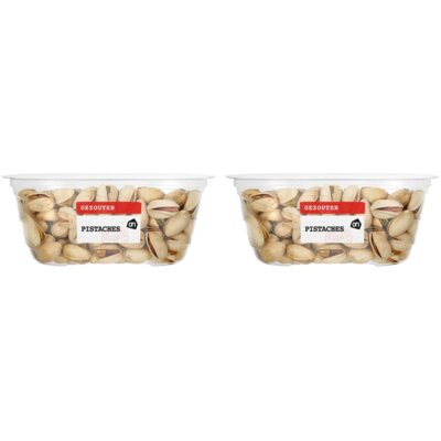 pdp-image-AH Pistachenoten gezouten 2-pack