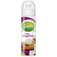 Campina Echte slagroom