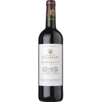 Robert Charton Bordeaux