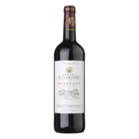 Robert Charton Bordeaux