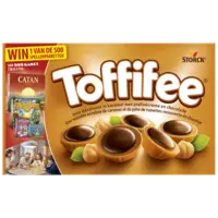 Toffifee