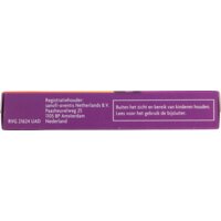 Een afbeelding van Allegra Fexotabs 120mg omhulde tabletten