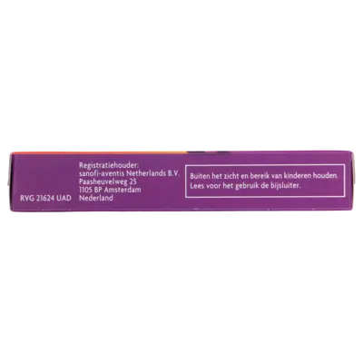 pdp-image-Allegra Fexotabs 120mg omhulde tabletten