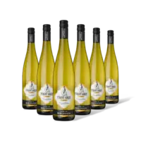 Cave de Beblenheim Pinot gris 6 flessen