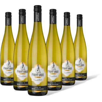 pdp-image-Cave de Beblenheim Pinot gris 6 flessen