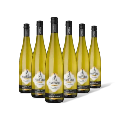pdp-image-Cave de Beblenheim Pinot gris 6 flessen