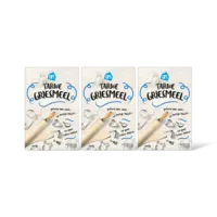 AH Griesmeel 3-pack
