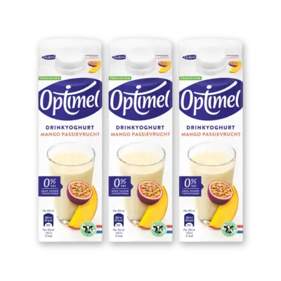 pdp-image-Optimel Drinkyoghurt mango-passievrucht 3-pack