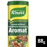 Knorr Aromat