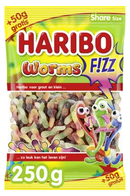 pdp-image-Haribo Worms f!zz