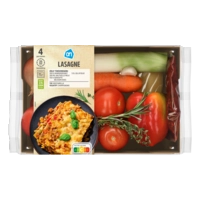 AH Lasagne verspakket