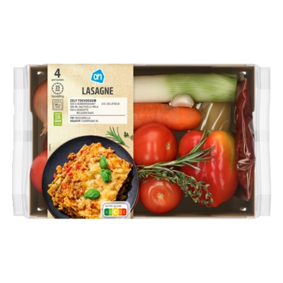 pdp-image-Ah lasagne verspakket