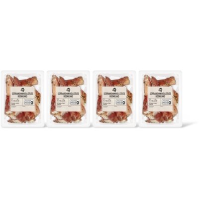 pdp-image-AH Serranohamrolletjes roomkaas 4-pack