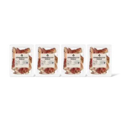 pdp-image-AH Serranohamrolletjes roomkaas 4-pack