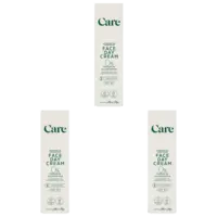 Care Face day cream spf30 3-pack