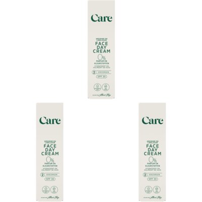 pdp-image-Care Face day cream spf30 3-pack