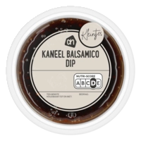 AH Kaneel balsamico dip kleintjes