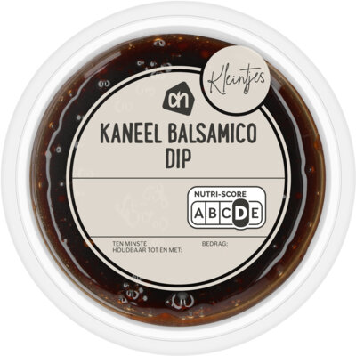 pdp-image-AH Kaneel balsamico dip kleintjes