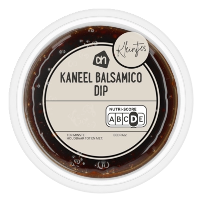pdp-image-AH Kaneel balsamico dip kleintjes
