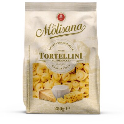 pdp-image-La Molisana Tortellini formaggio
