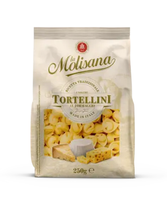 pdp-image-La Molisana Tortellini formaggio
