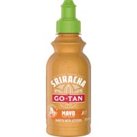 Subcategorie: Sriracha mayonaise