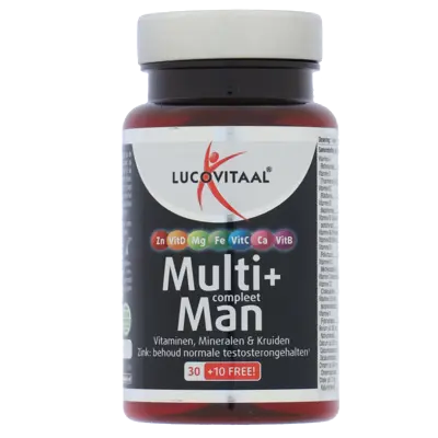 pdp-image-Lucovitaal Multi+ compleet man