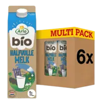 Arla Biologisch halfvolle melk