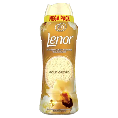 pdp-image-Lenor Geurparels gouden orchidee bel