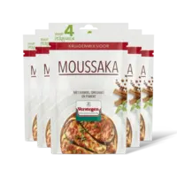 Verstegen Kruidenmix voor moussaka 5-pack