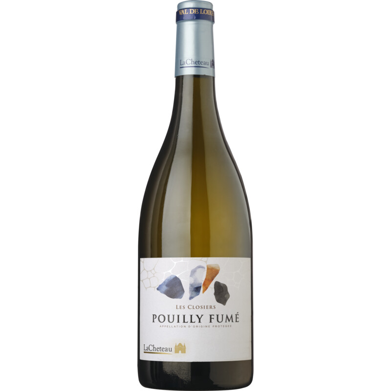 Een afbeelding van LaCheteau Pouilly-Fumé